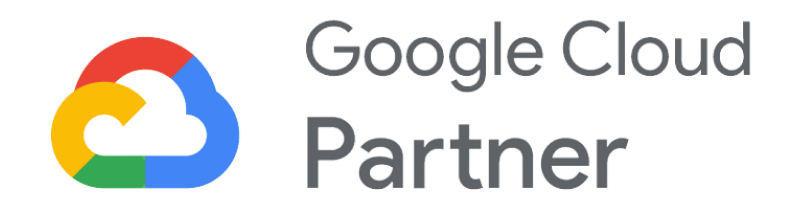 Google Cloud Partner