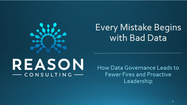 Bad data article thumbnail